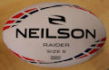 NEILSON Raider Training Ball Size 5, 4 : Click for more info.